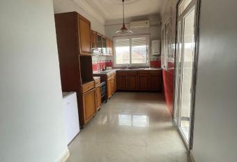 Appartement Familial has Balcony rooms