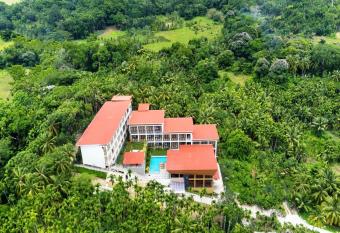 Sea Hills Resort Havelock has Balcony rooms