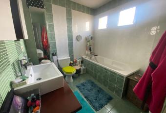 Coupe du monde rugby has Balcony rooms