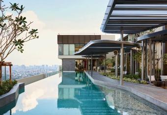 N Condominium allows 18 year olds to book a room