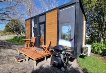 Serene Haven Retreat allows 18 year olds to book a room