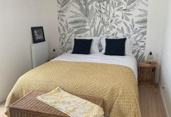 Appartement neuf T2 has Balcony rooms