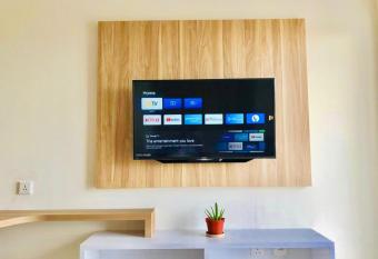 Brand New Exquisite Unit In Central Nagoya has Balcony rooms