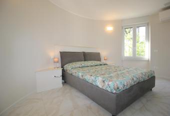 Appartamento Torretta has Balcony rooms