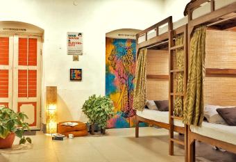 International Travellers  Hostel by ITH Stays has Balcony rooms