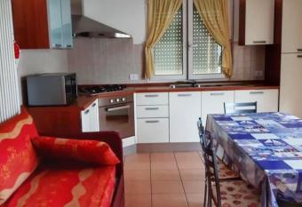 Grazioso appartamento vista mare allows 18 year olds to book a room