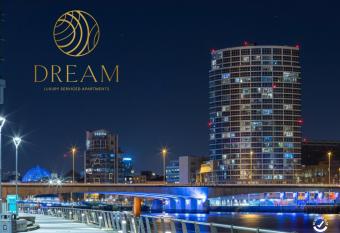 Dream Apartments Belfast allows 18 year olds to book a room