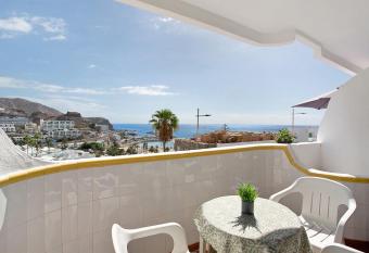 Appartamento Timo has Balcony rooms