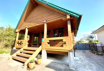 on a journey                     allows 18 year olds to book a room