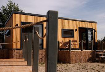 Summer Resort by MH has Balcony rooms