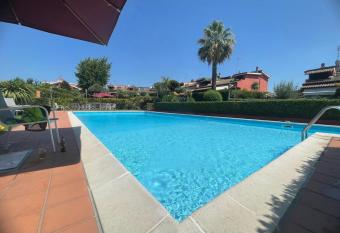 GOLF RYDER CUP 2023 VILLa has Balcony rooms