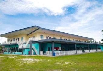 Villa Tomasa Panglao Golf & Hotel has Balcony rooms