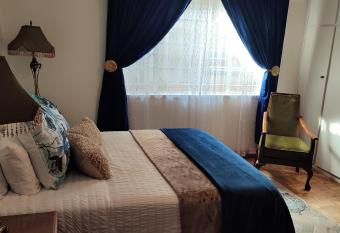 Rehati Guesthouse has Balcony rooms