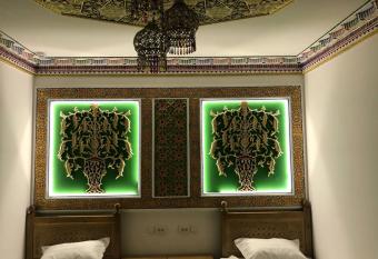 Tasvir Hotel allows 18 year olds to book a room