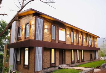 Redhomex Nautical Vibe has Balcony rooms