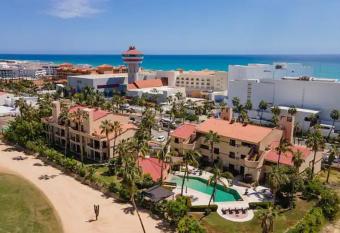 TiM  N, LA MANSI  N 107 has Balcony rooms