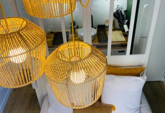 Le Saint Germain - Coeur de ville allows 18 year olds to book a room