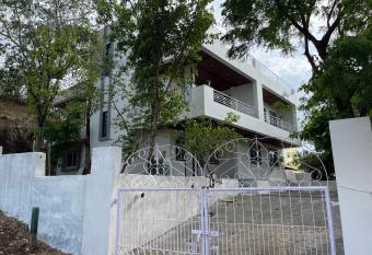 Shree Vinayak Home Stay has Balcony rooms