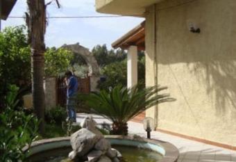 Villa Italy has Balcony rooms