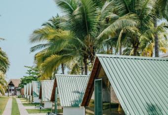 Los Olivos La Playa Hotel y Restaurante has Balcony rooms