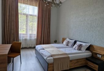 ORI Vintage Beauty Apart Malul Muresului has Balcony rooms