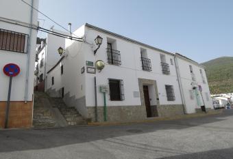 CASA ALEGRIA has Balcony rooms