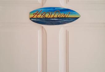 Ros  e Atlantique has Balcony rooms