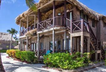 Villas de Isla Bonita A4 has Balcony rooms