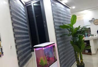 Keur Saliou has Smoking/Balcony rooms