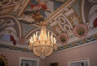 Palazzo Franza Musar   has Balcony rooms