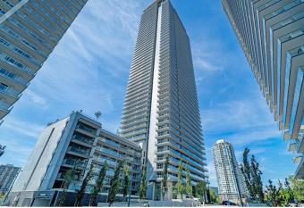 Bright & Spacious 2BDR 270C  View has Balcony rooms