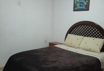 Hotel Posada Do  a Maria Esther has Balcony rooms