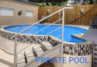 Cerca de las mejores playas del   rea norte. has Balcony rooms