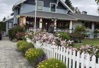 The Hazelhouse allows 18 year olds to book a room