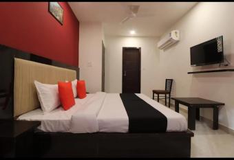 La Vista has Balcony rooms