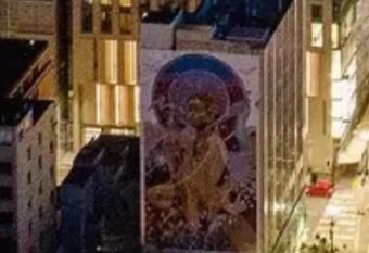 Morris guest house has Balcony rooms