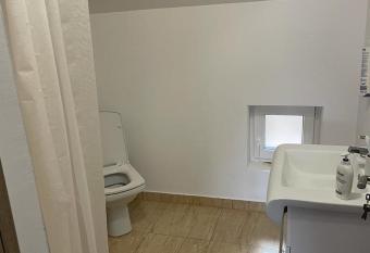 CALMAR has Balcony rooms