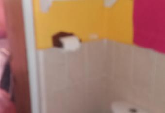 Casa Chapina Francesa has Balcony rooms