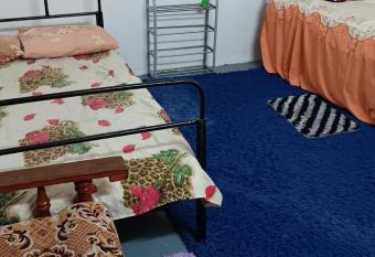 Chambre agr  able dans un endroit agr  able has Balcony rooms