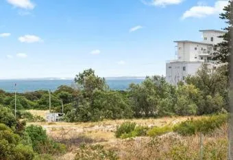 Casa de Carrington has Balcony rooms