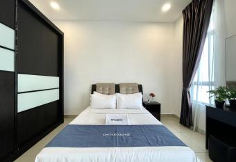 Harmonia Villa by Antlerzone has Balcony rooms