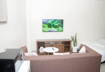 Royal suites has Balcony rooms