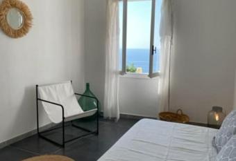 Appartement Casa Consuelo has Balcony rooms