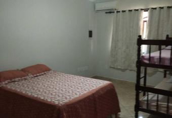 Casa com 3 quartos em Vila Velha ES has Balcony rooms