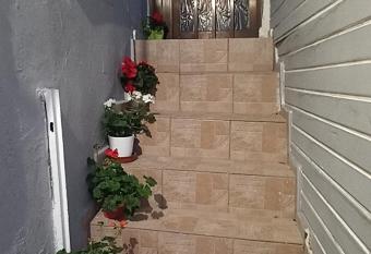 Maria s House has Balcony rooms