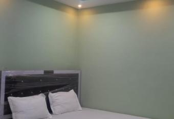 Swagat Paying Guest House Varanasi Near Ganga River has Smoking/Balcony rooms