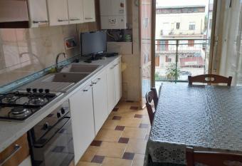 Rizza has Balcony rooms