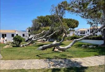 Rincon arenal has Balcony rooms