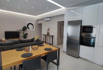 Luxury Apartment Stella allows 18 year olds to book a room