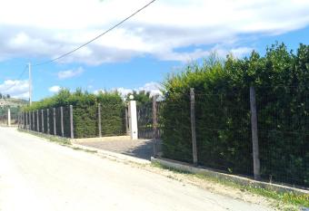 Cherry House has Balcony rooms